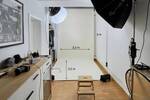 Attraktives Agenturbüro mit 9 AP in Mitte (Moritzplatz) - All-in-Miete
