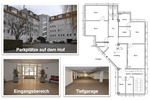 Gewerbeobjekt Berlin Adlershof - 5 Zimmer, 167 m&sup2;, 1.671&euro; | Angebot:26643714