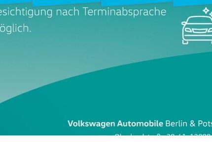 VW Tiguan 5.000 km 58.950 &euro; Berlin 12099