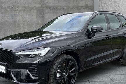 Volvo XC60 1.500 km 60.790 &euro; Berlin Tegel 13509
