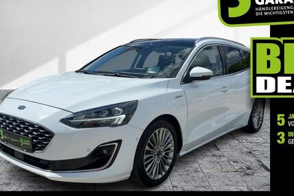 Ford Focus 79.550 km 18.480 &euro; Berlin 14167