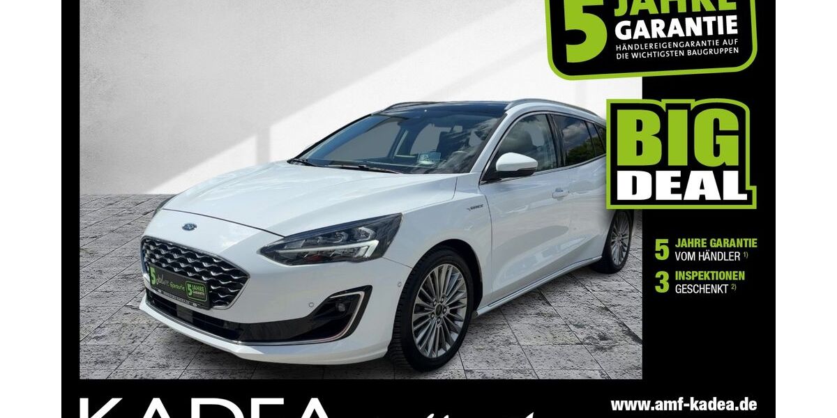 Ford Focus 79.550 km 18.480 &euro; Berlin 14167