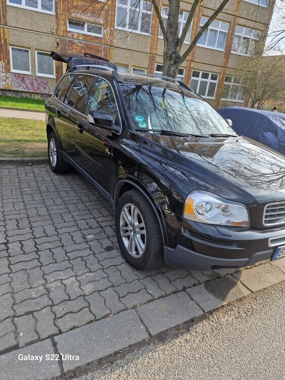 XC 90