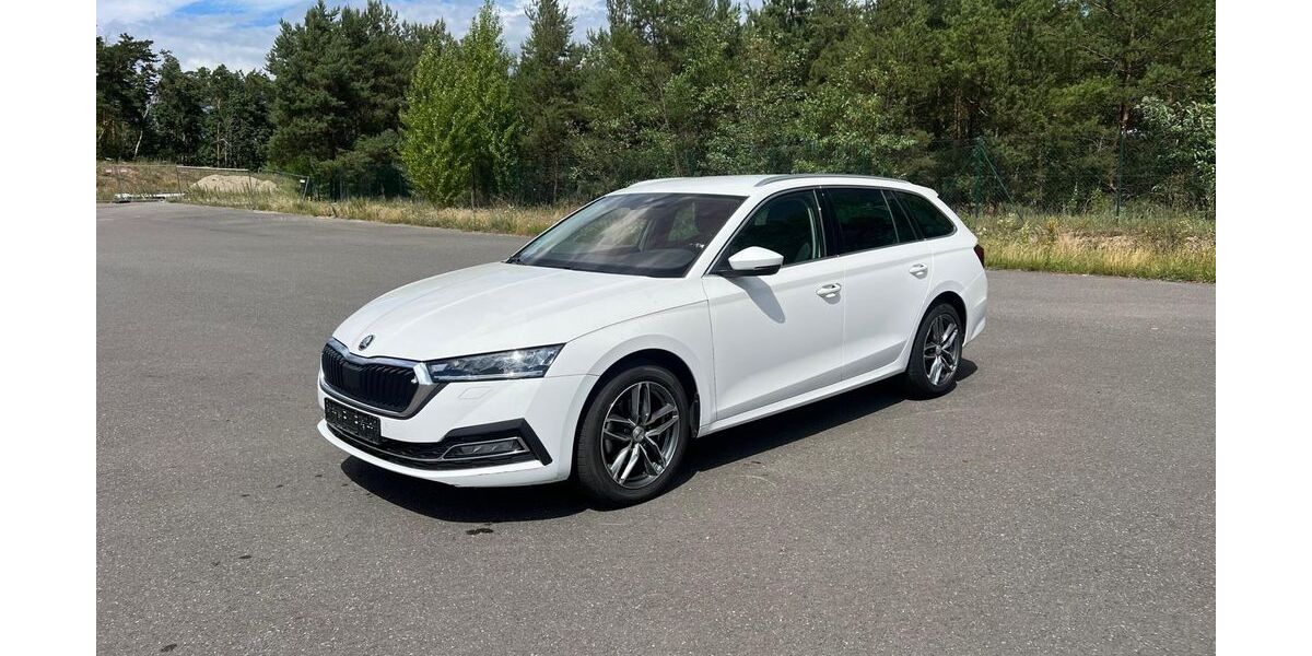 Skoda Octavia 153.000 km 12.200 &euro; Berlin 12347