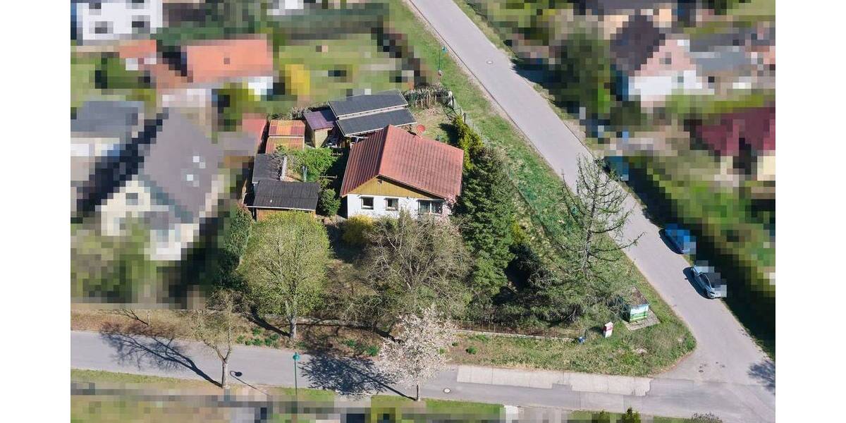 Grundstück Panketal Zepernick - 360.000&euro; | Angebot:26393114