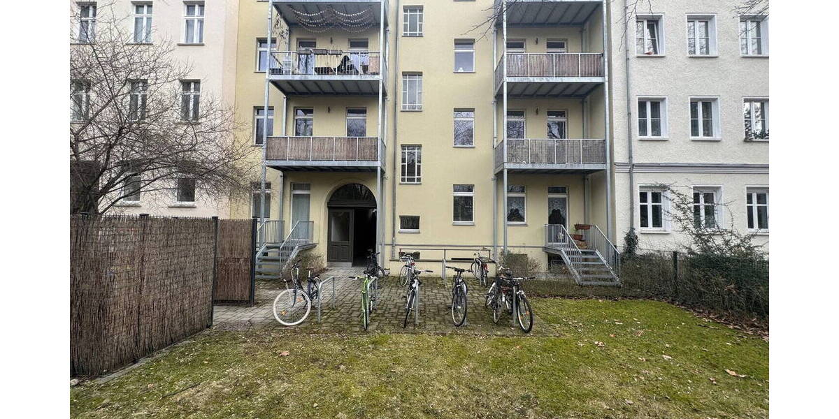 Etagenwohnung Berlin Friedrichshain Friedrichshain - 2 Zimmer, 85 m&sup2;, 605.000&euro; | Angebot:25944656