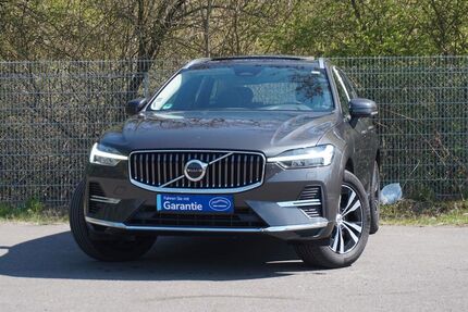Volvo XC60 99.408 km 27.900 &euro; Königs Wusterhausen OT Niederlehme 15713