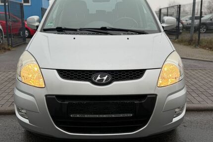 Hyundai Matrix 107.727 km 4.490 &euro; Wildau 15745