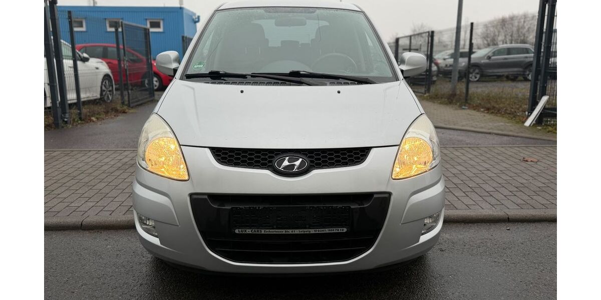 Hyundai Matrix 107.727 km 4.490 &euro; Wildau 15745