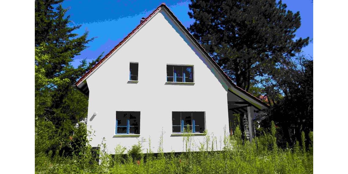 Einfamilienhaus Kleinmachnow - 4.5 Zimmer, 110 m&sup2;, 1.050.000&euro; | Angebot:27257883