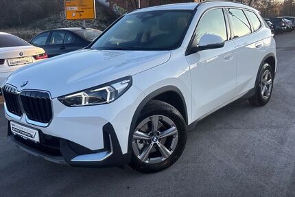 BMW X1 10.320 km 38.204 &euro; Wildau 15745