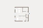 Mehr als ein Dach - hier wird dein Zuhause lebendig. 3 zimmer