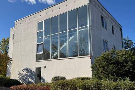 Berlin-Buckow - freie 2-Zimmerwohnung 2 zimmer