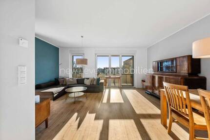 Wohnung Berlin Friedrichsfelde - 4 Zimmer, 113 m&sup2;, 669.000&euro; | Angebot:26052948