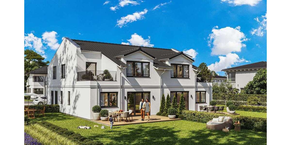 Wohnung zum Mieten in Berlin 1.500 € 79 m² 3 zimmer