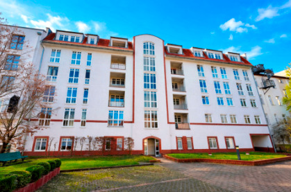 Etagenwohnung Berlin Niederschönhausen - 4 Zimmer, 148 m&sup2;, 499.000&euro; | Angebot:25680304