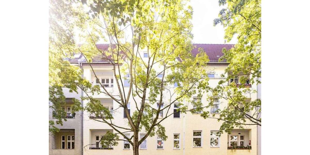 Etagenwohnung Berlin Reinickendorf - 2 Zimmer, 68 m&sup2;, 180.000&euro; | Angebot:26751636