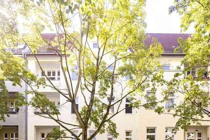 Wohnung Berlin Reinickendorf - 2 Zimmer, 68 m&sup2;, 180.000&euro; | Angebot:26751636