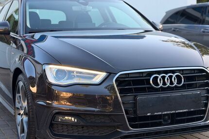 Audi A3 69.242 km 16.900 &euro; Berlin 12351