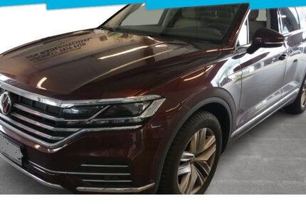 VW Touareg 43.268 km 43.870 &euro; Berlin 12099