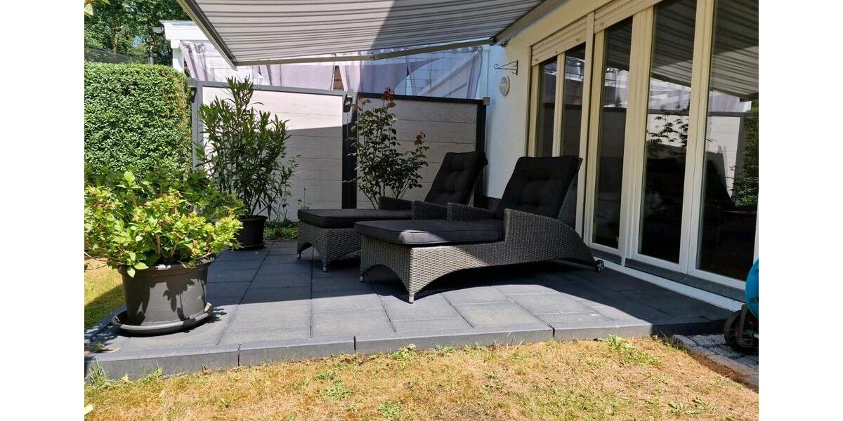 Reihenhaus Ludwigsfelde - 5 Zimmer, 145 m&sup2;, 2.580&euro; | Angebot:25750972