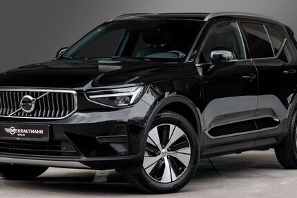 Volvo XC40 102.010 km 24.890 &euro; Berlin 10709