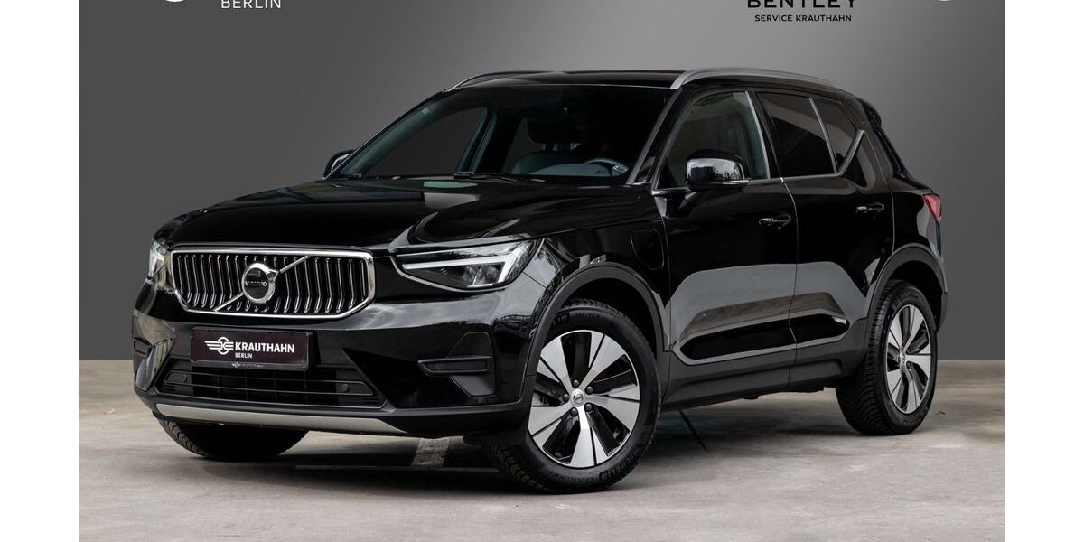 Volvo XC40 102.010 km 24.890 &euro; Berlin 10709