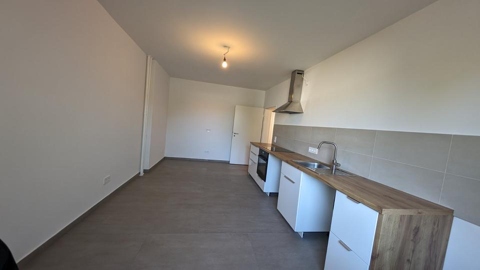 Etagenwohnung Berlin Reinickendorf - 4 Zimmer, 146 m&sup2;, 1.990&euro; | Angebot:24462151