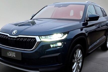 Skoda Kodiaq 49.979 km 29.190 &euro; Berlin 10365