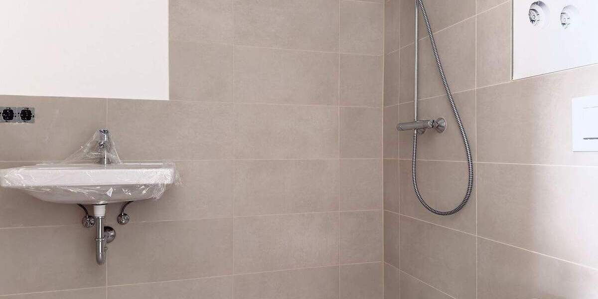 Etagenwohnung Berlin Alt-Hohenschönhausen - 2 Zimmer, 35 m&sup2;, 265.000&euro; | Angebot:25880601