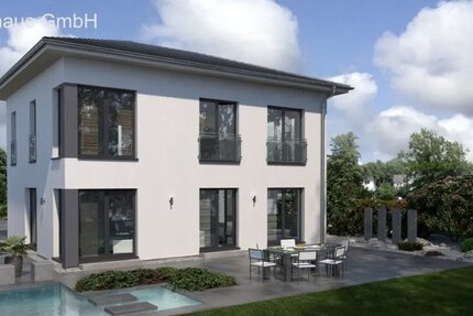 Ihr neues Traumhaus auf einem Traumhaften Grundstück zimmer