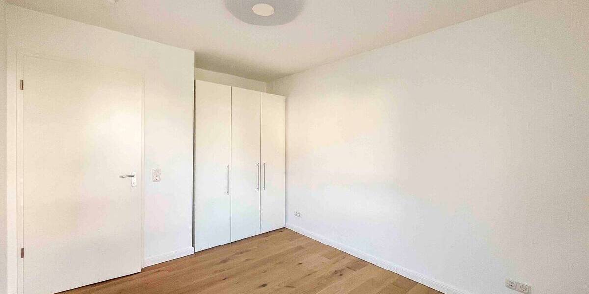 Etagenwohnung Berlin Friedrichsfelde - 3 Zimmer, 83 m&sup2;, 399.000&euro; | Angebot:26204606