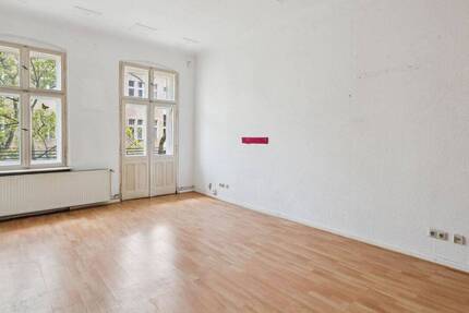 Wohnung Berlin-Wilhelmstadt Spandau - 2 Zimmer, 63 m&sup2;, 250.000&euro; | Angebot:26572526