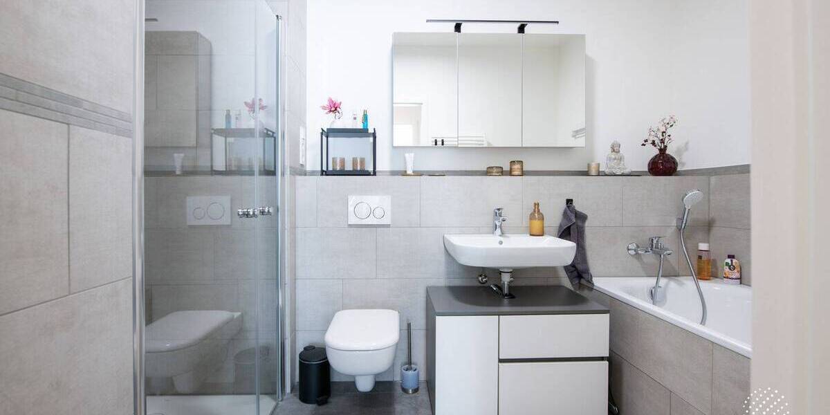 Etagenwohnung Berlin Spandau - 3 Zimmer, 85 m&sup2;, 500.000&euro; | Angebot:25756243