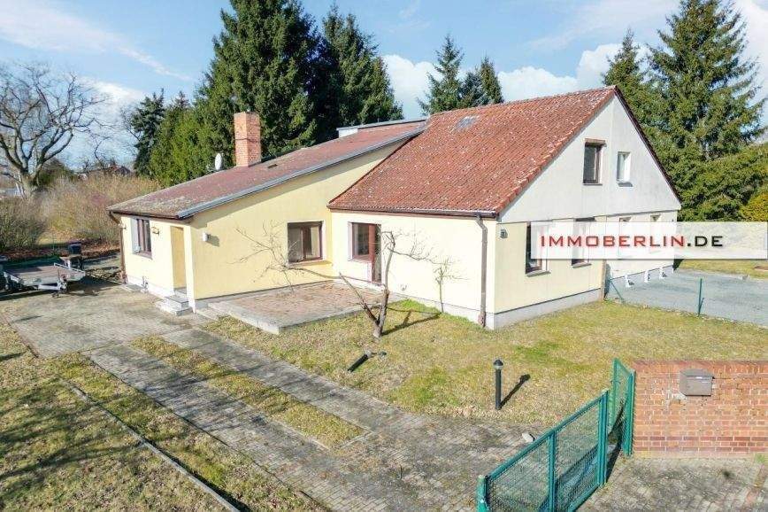 Mehrfamilienhaus, Wohnhaus Velten - 5 Zimmer, 450.000&euro; | Angebot:25862604