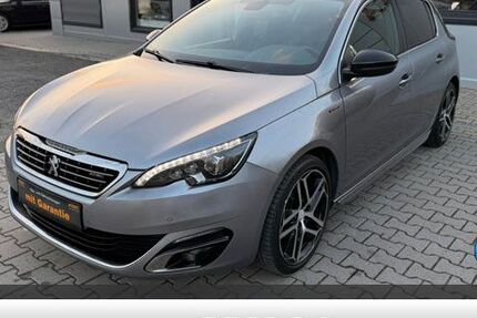 Peugeot 308 196.160 km 5.999 &euro; Ludwigsfelde 14974