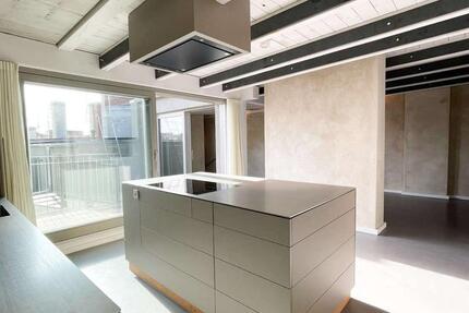 Wohnung Berlin Pankow - 4 Zimmer, 154 m&sup2;, 3.542&euro; | Angebot:26002266