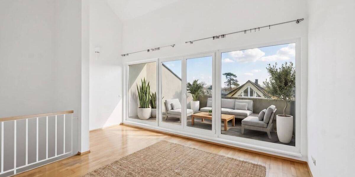 Reihenmittelhaus Berlin Wannsee - 5 Zimmer, 152 m&sup2;, 920.000&euro; | Angebot:26443001