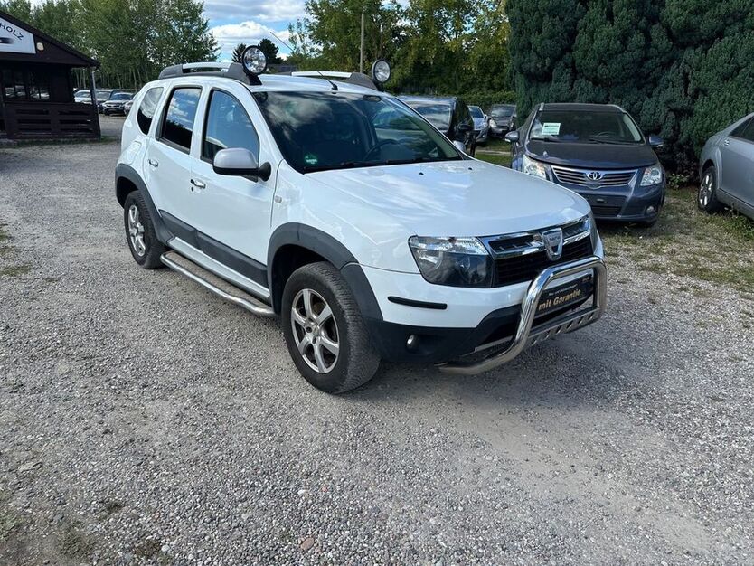 Duster
