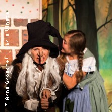 Hänsel & Gretel 06.06.2026 Varia Vineta