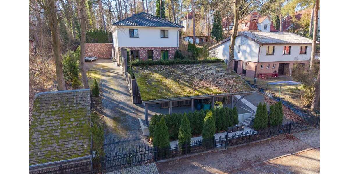 Einfamilienhaus Rangsdorf - 3 Zimmer, 133 m&sup2;, 595.000&euro; | Angebot:25858780