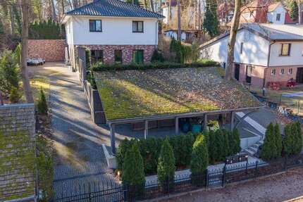 Haus Rangsdorf - 3 Zimmer, 133 m&sup2;, 595.000&euro; | Angebot:25858780