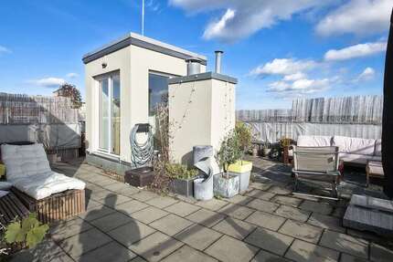 Wohnung zum Kaufen in Berlin 950.000 € 166 m² 4 zimmer