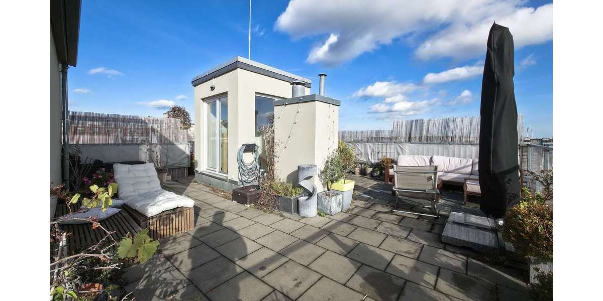 Wohnung zum Kaufen in Berlin 950.000 € 166 m² 4 zimmer