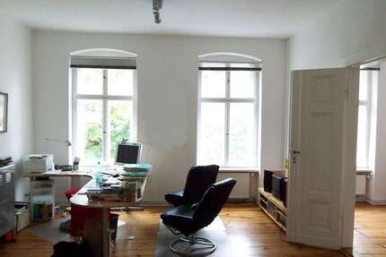 Gewerbeobjekt Berlin Kreuzberg - 2.500&euro; | Angebot:26149621
