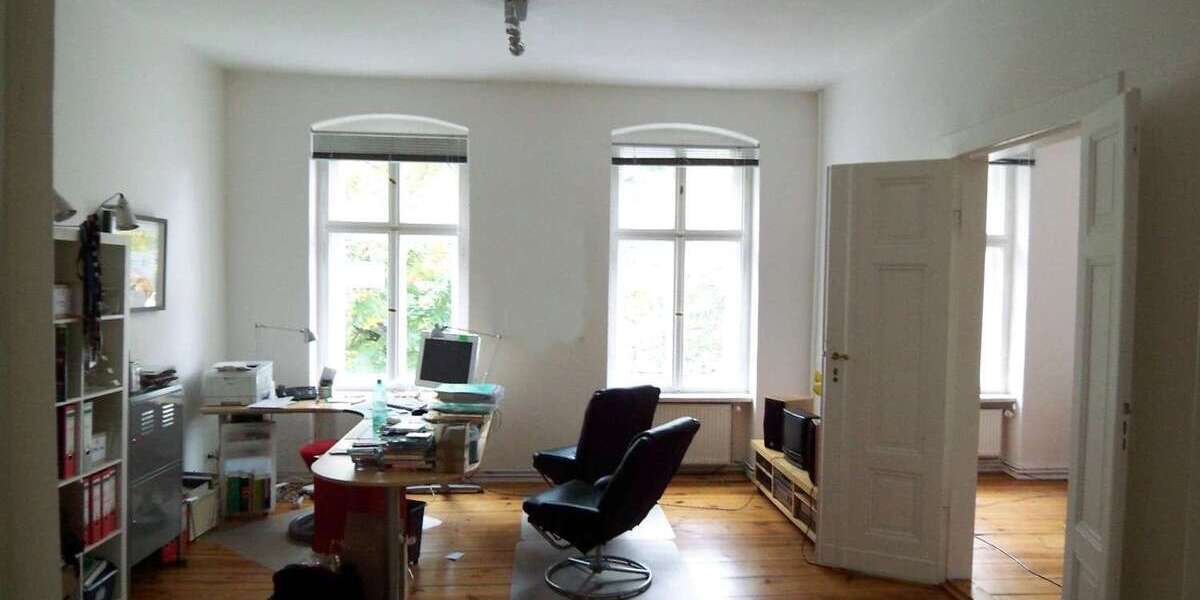 Gewerbeobjekt Berlin Kreuzberg - 2.500&euro; | Angebot:26149621