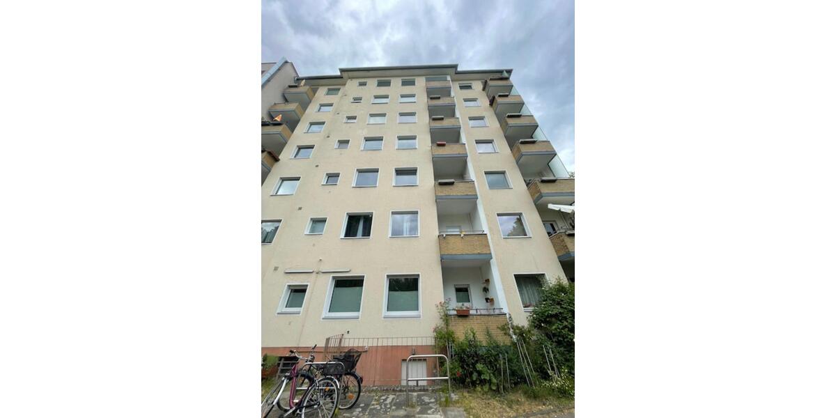 Etagenwohnung Berlin Tempelhof-Schöneberg - 1.5 Zimmer, 38 m&sup2;, 220.000&euro; | Angebot:24149381