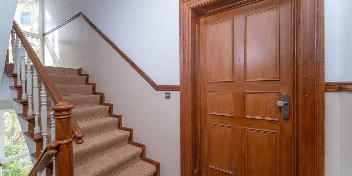 Etagenwohnung Berlin Prenzlauer Berg - 5 Zimmer, 150 m&sup2;, 1.180.000&euro; | Angebot:25868052