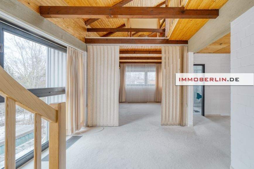 Einfamilienhaus Berlin Heiligensee - 1 Zimmer, 112 m&sup2;, 599.000&euro; | Angebot:24844686