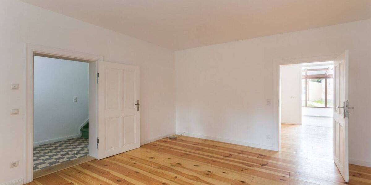 Einfamilienhaus Potsdam Babelsberg Nord - 5 Zimmer, 245 m&sup2;, 1.460.000&euro; | Angebot:21849460